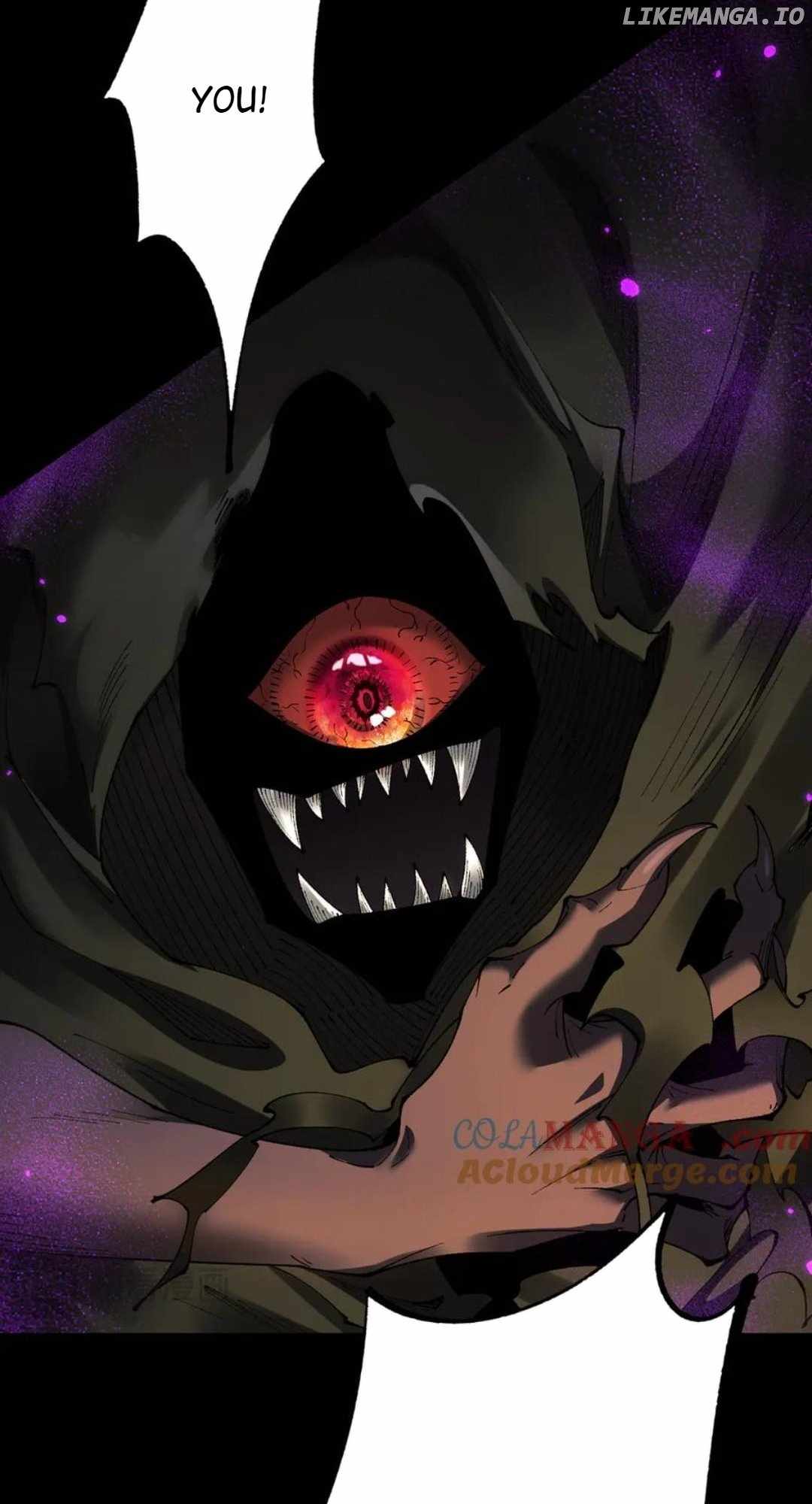 From Goblin to Goblin God Chapter 60 54